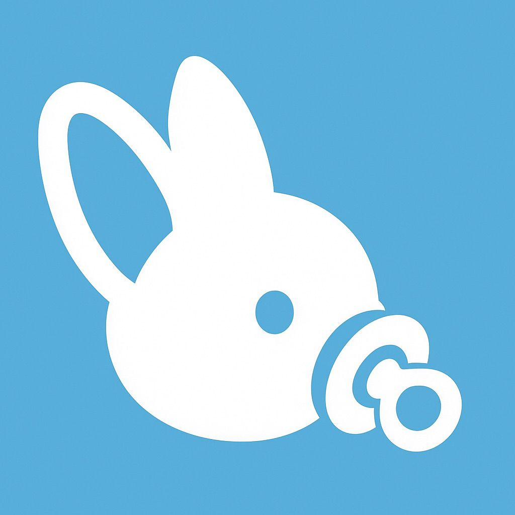 Baby Joey Logo