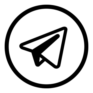 Telegram Logo